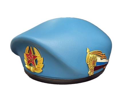 Берет из гранита