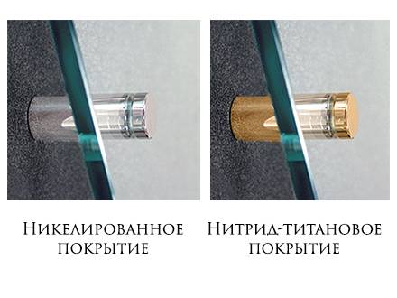 Дистанционный держатель для стекла