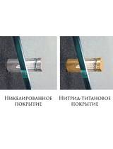 Дистанционный держатель для стекла